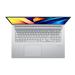 لپ تاپ ایسوس 17.3 اینچی مدل VivoBook 17X K1703ZA-A پردازنده Core i7 12700H رم 16GB حافظه 1TB SSD گرافیک INTEL 